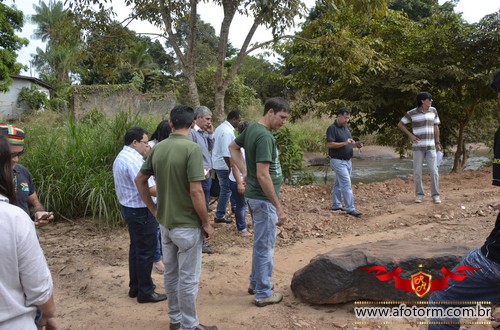 rolim de moura